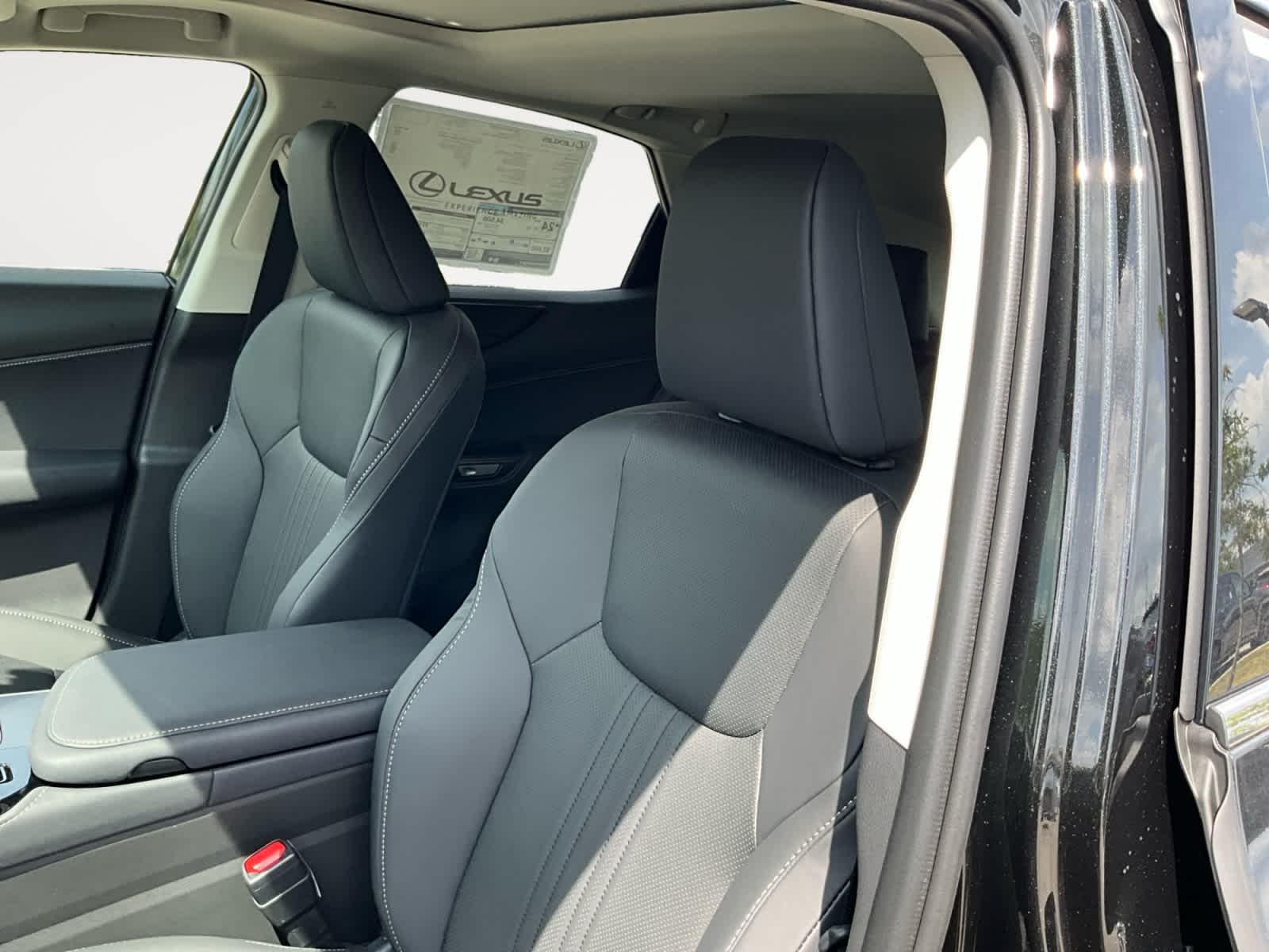 2026 Lexus NX 350 Premium