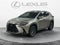 2026 Lexus NX 350 Premium