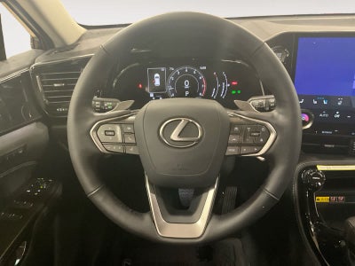 2026 Lexus NX 350 Premium