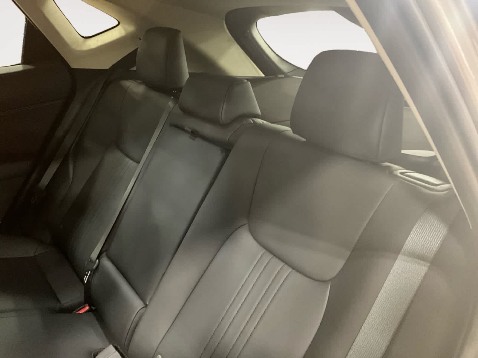 2026 Lexus NX 350 Premium