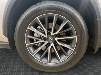 2026 Lexus NX 350 Premium