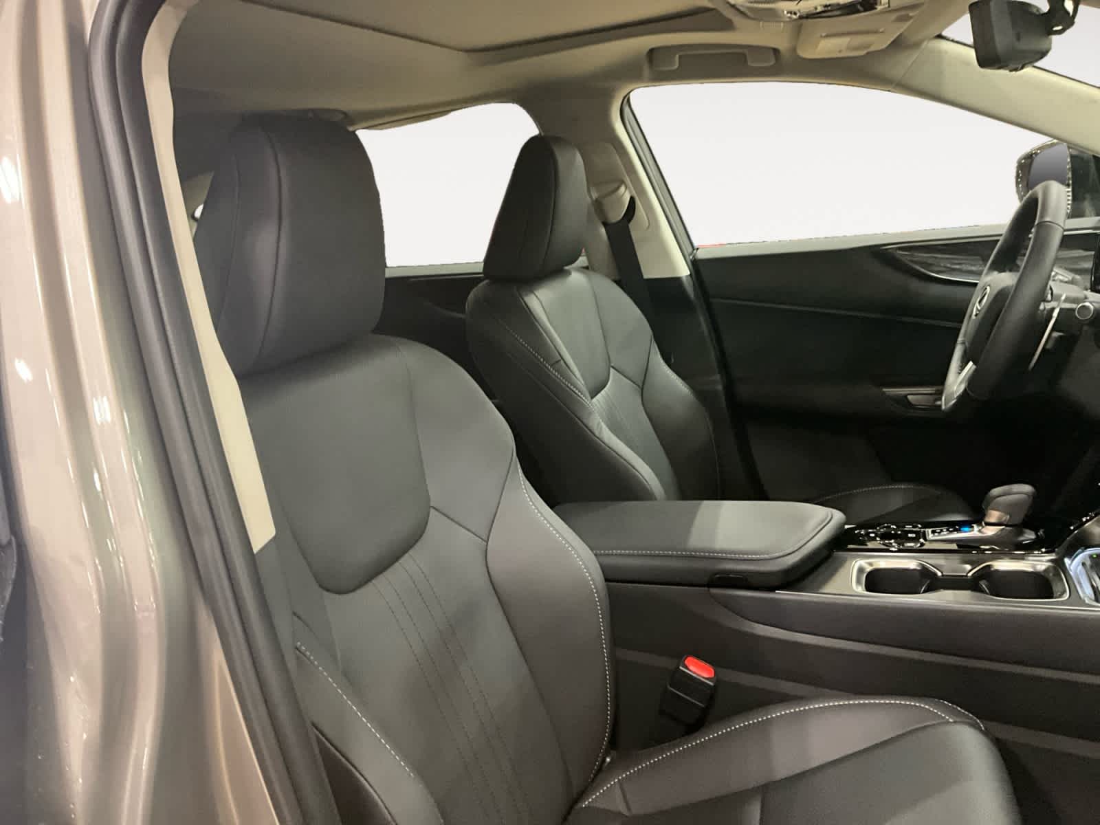 2026 Lexus NX 350 Premium