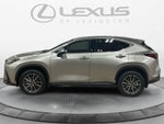 2026 Lexus NX 350 Premium