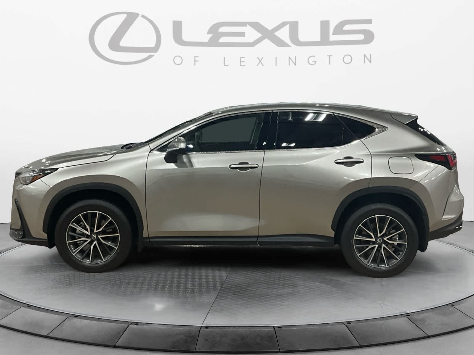 2026 Lexus NX 350 Premium
