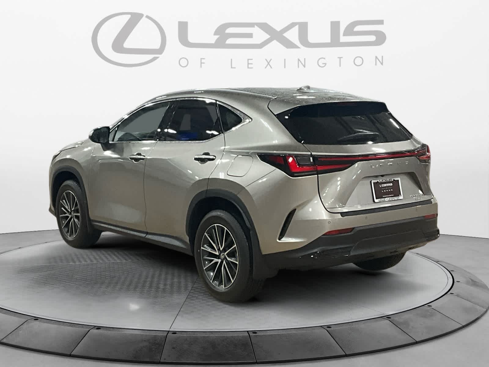 2026 Lexus NX 350 Premium