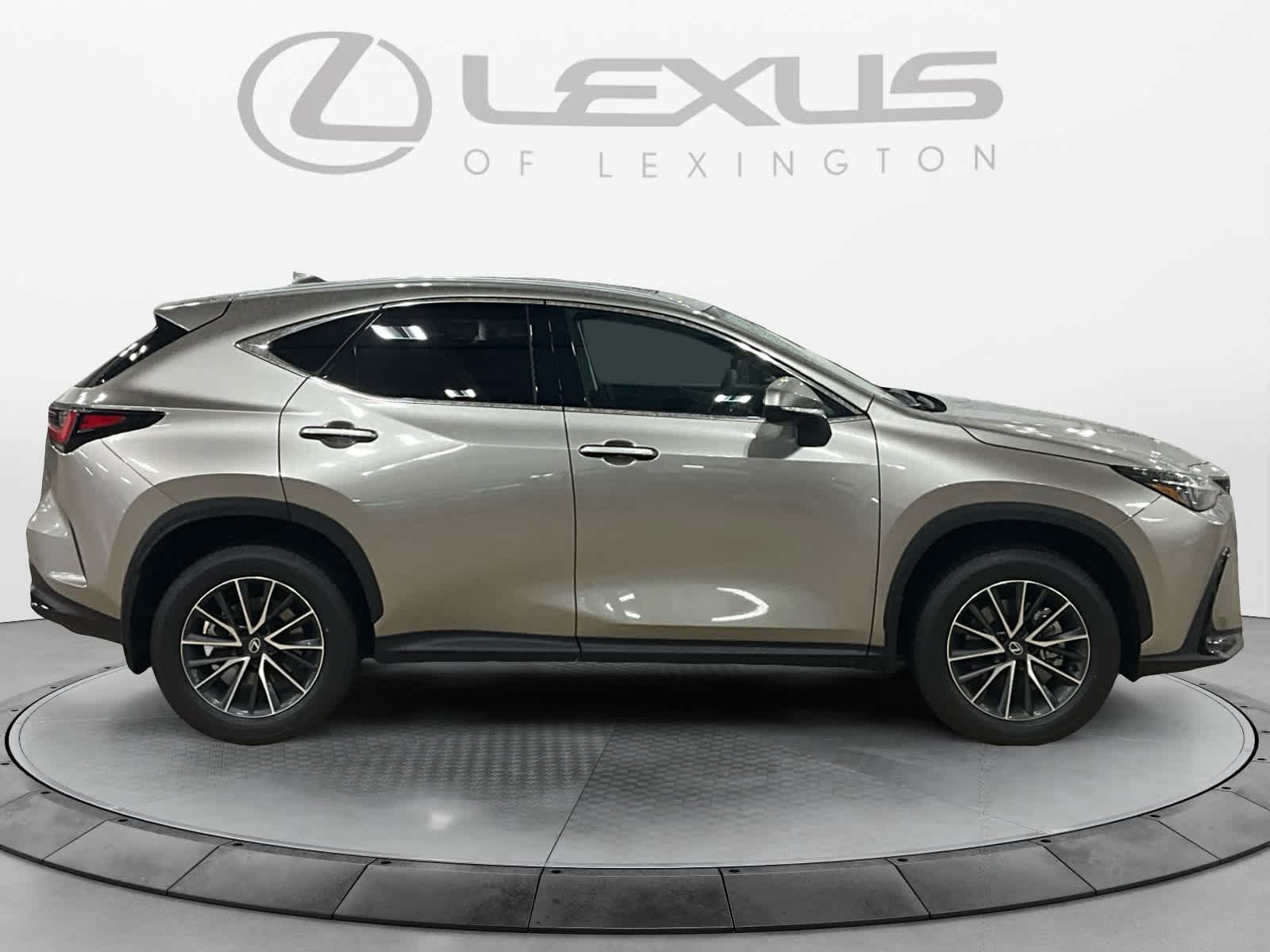 2026 Lexus NX 350 Premium