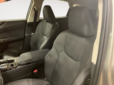 2026 Lexus NX 350 Premium