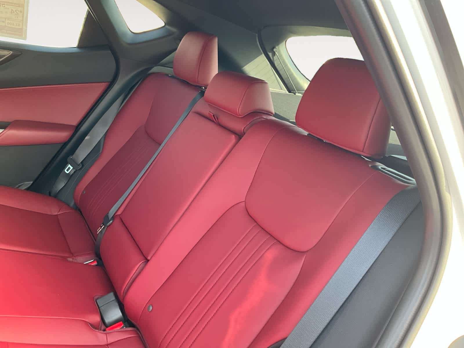 2026 Lexus NX 350 Premium