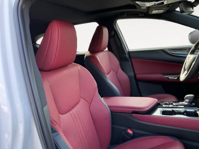 2026 Lexus NX 350 Premium