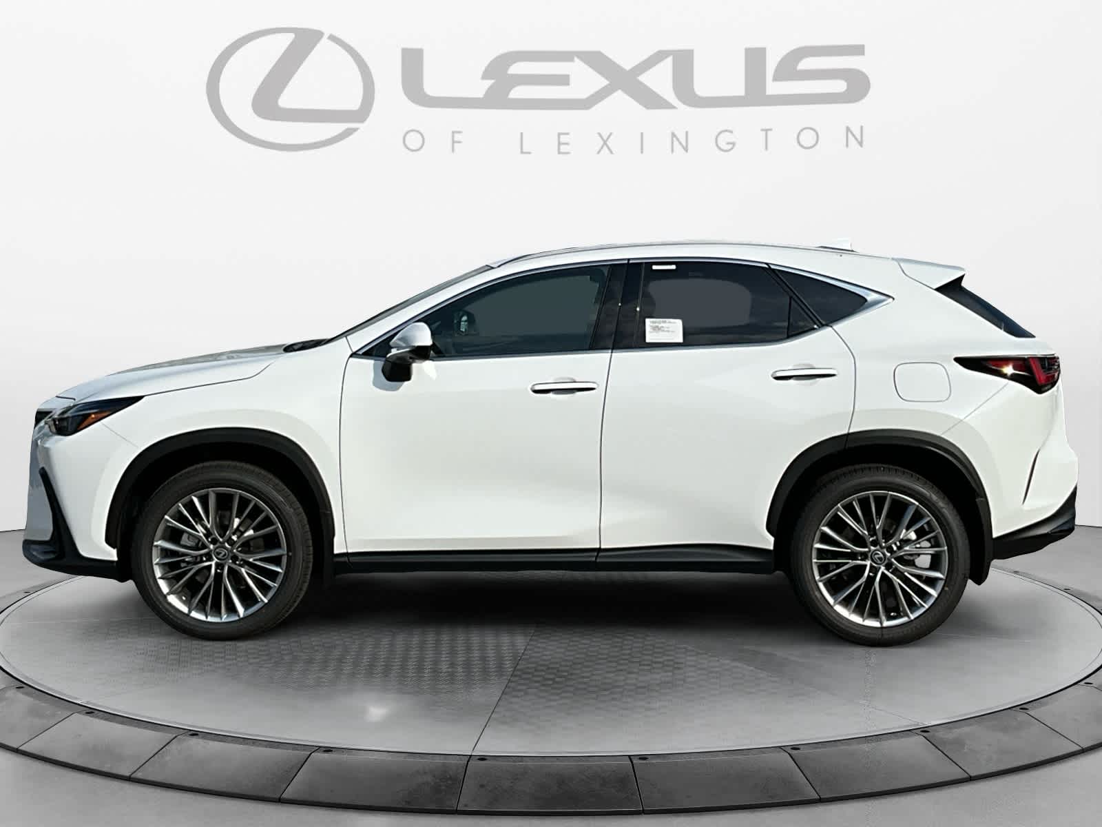 2026 Lexus NX 350 Premium