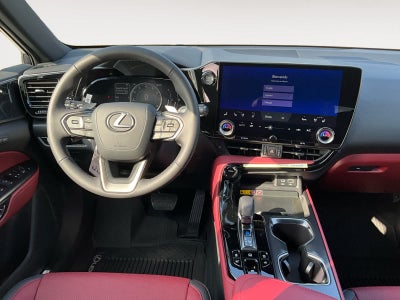 2026 Lexus NX 350 Premium
