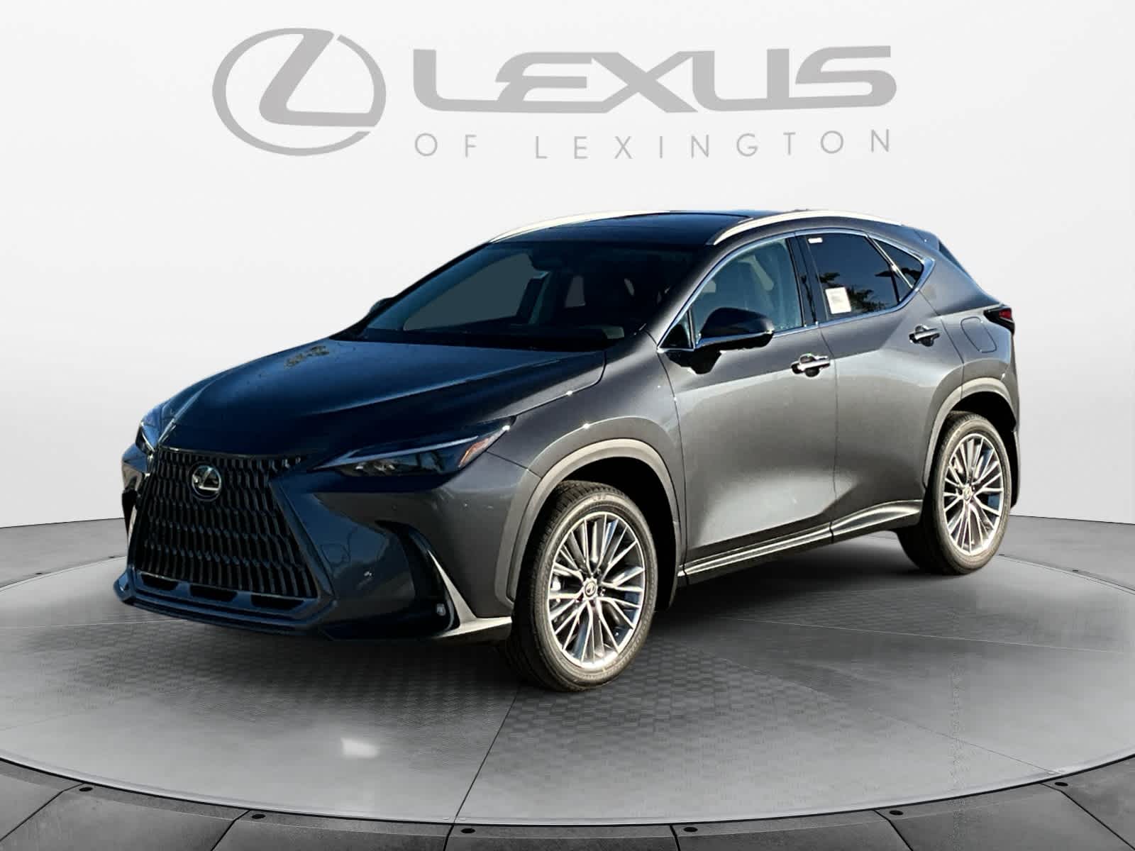 2026 Lexus NX 350 Premium