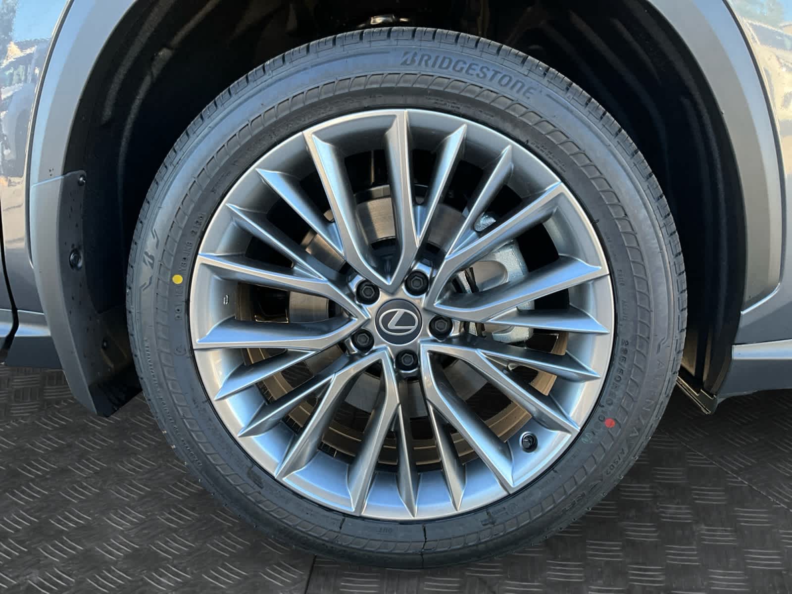 2026 Lexus NX 350 Premium