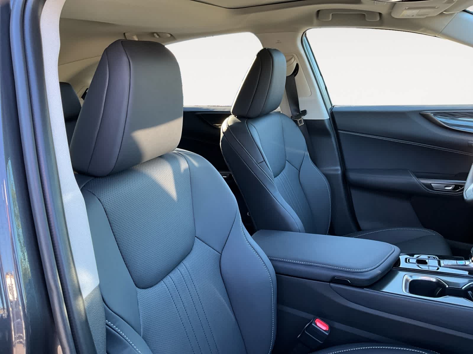 2026 Lexus NX 350 Premium