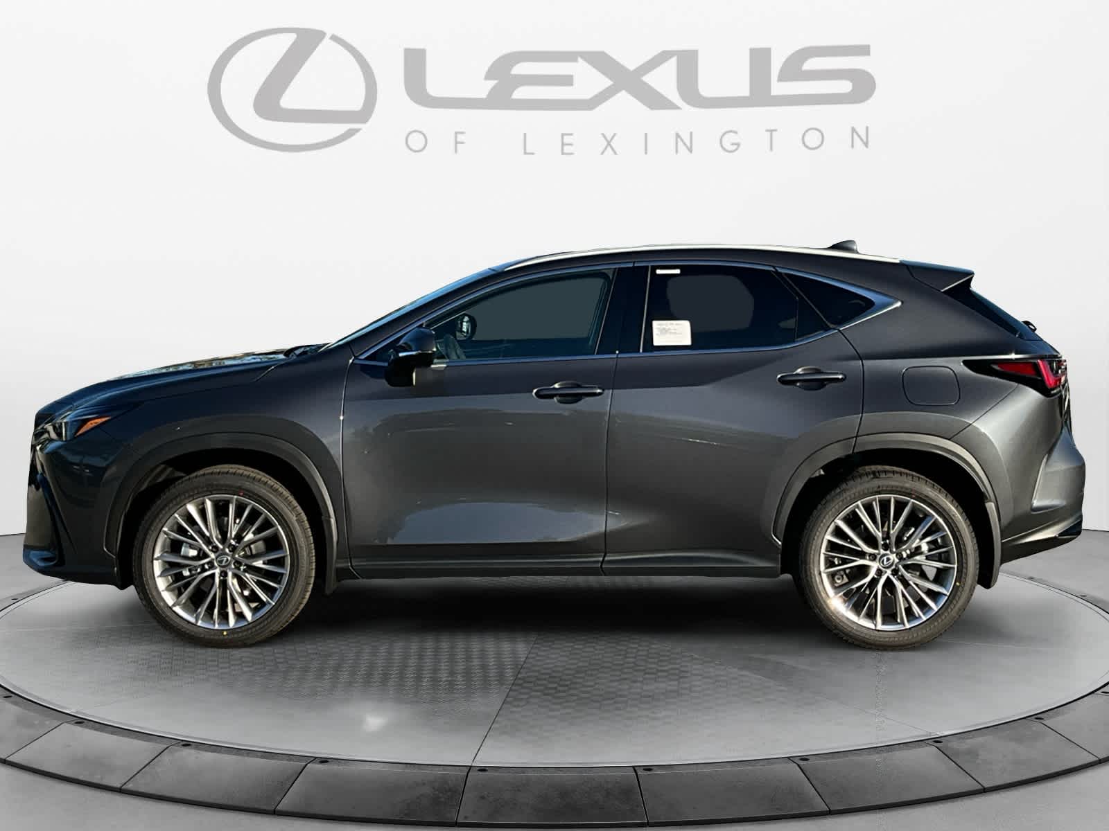 2026 Lexus NX 350 Premium