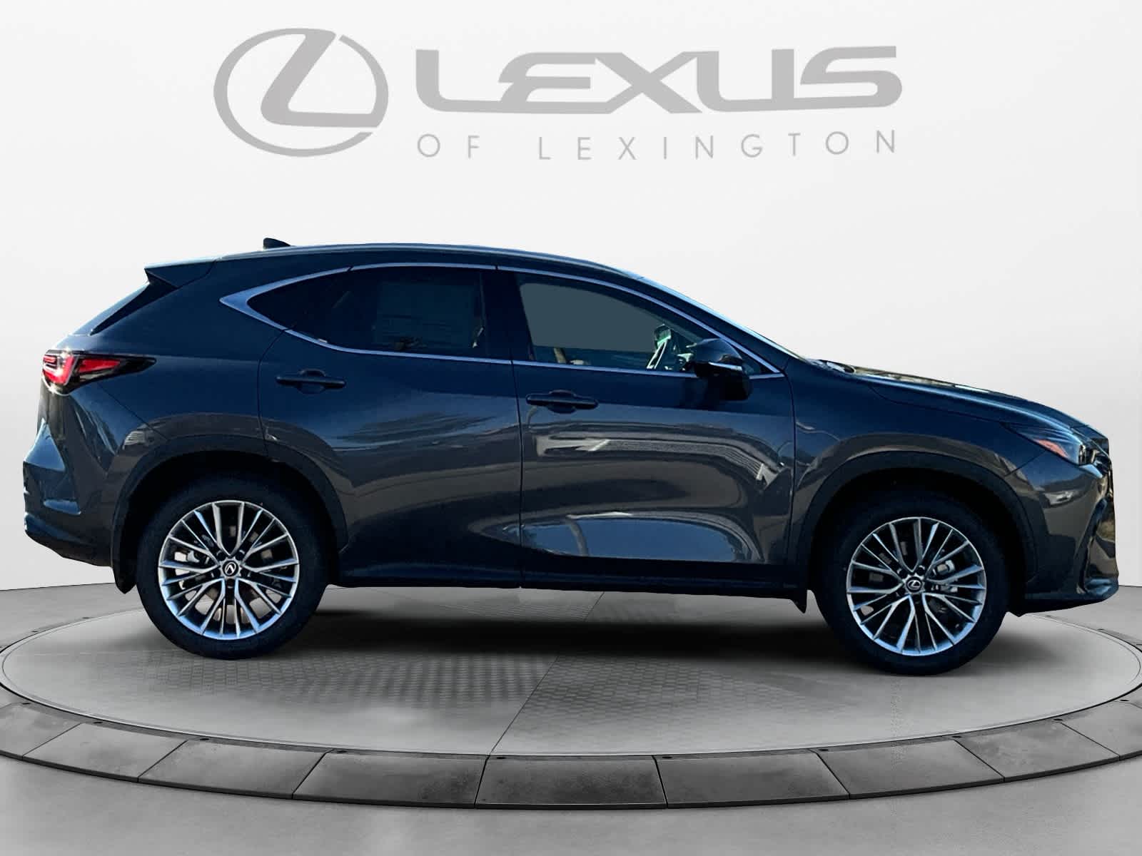 2026 Lexus NX 350 Premium