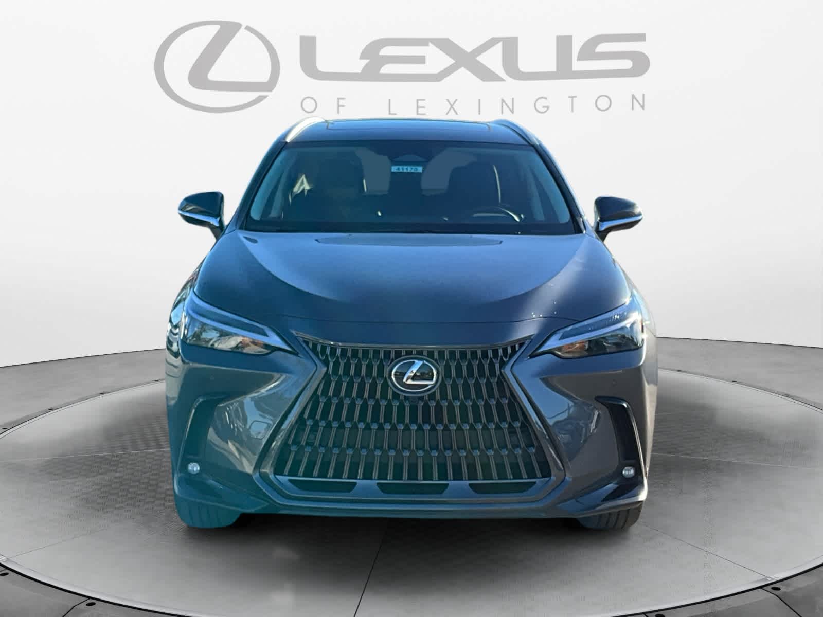 2026 Lexus NX 350 Premium