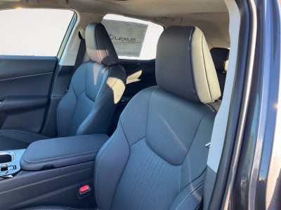 2026 Lexus NX 350 Premium