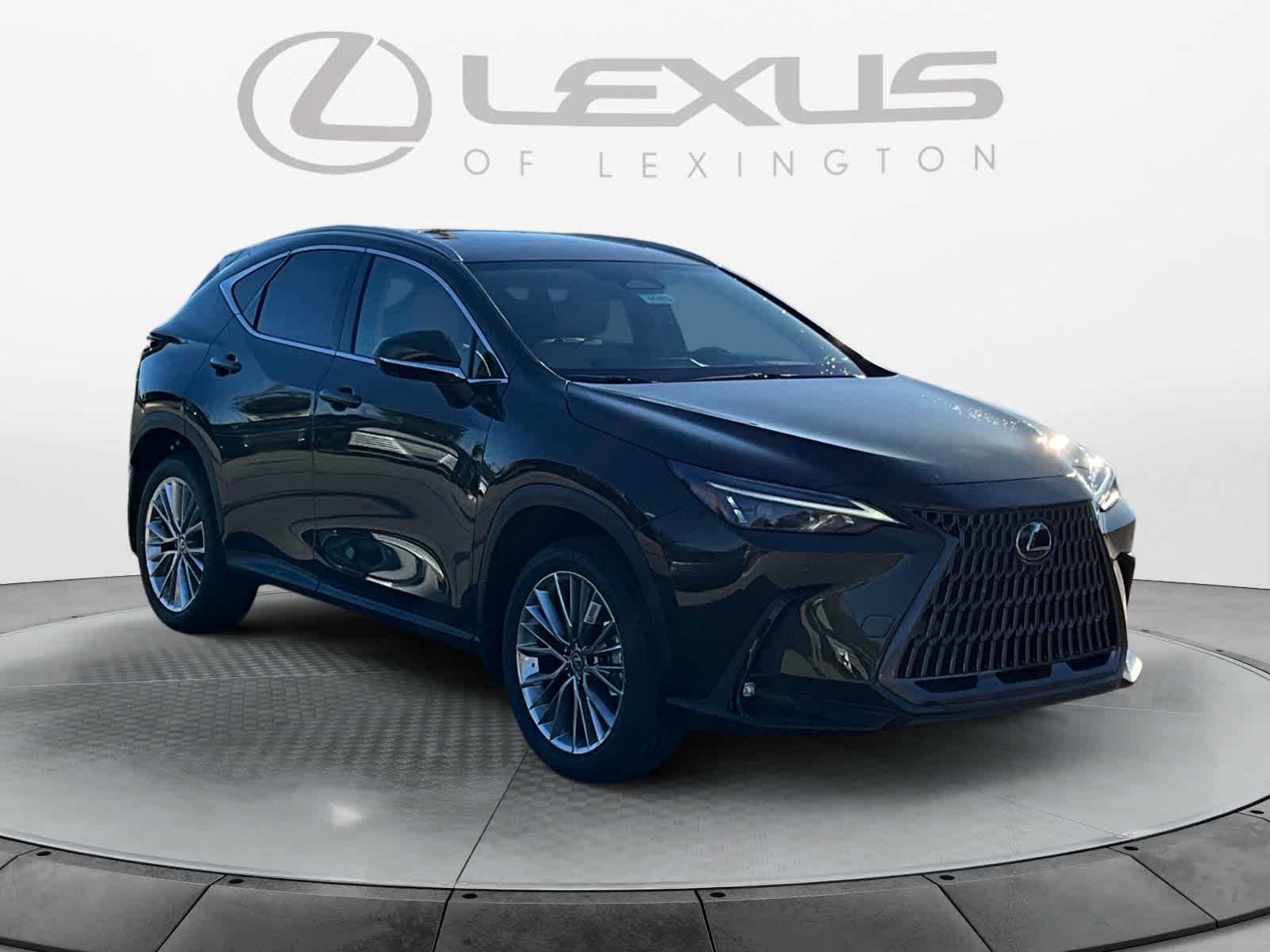 2026 Lexus NX 350 Premium
