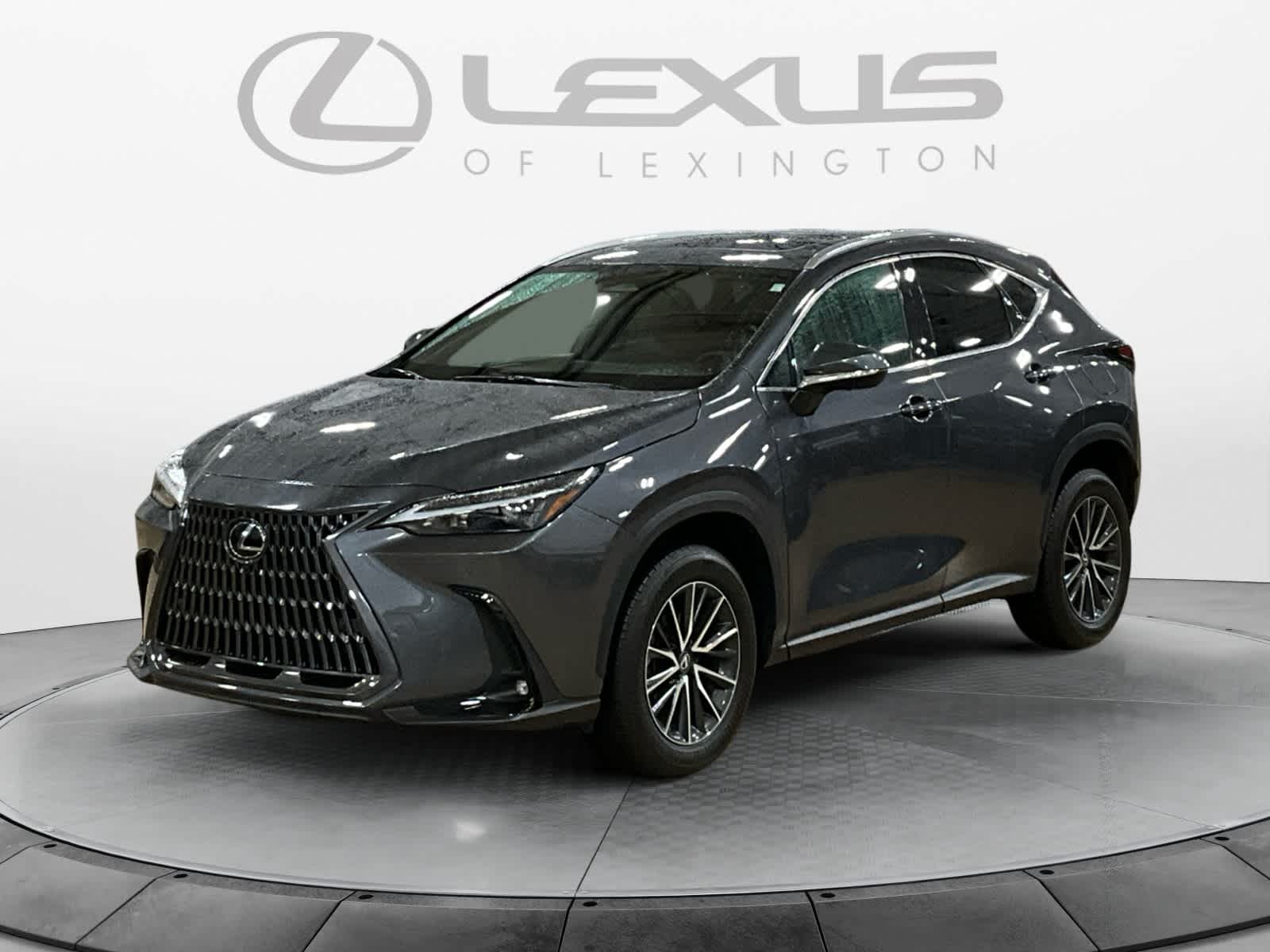 2024 Lexus NX Premium