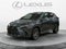 2024 Lexus NX Premium