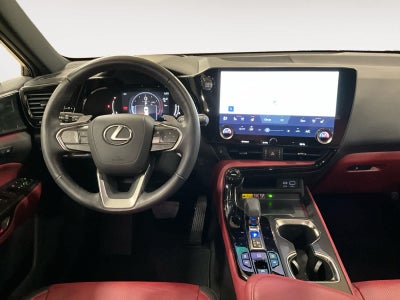 2024 Lexus NX Premium