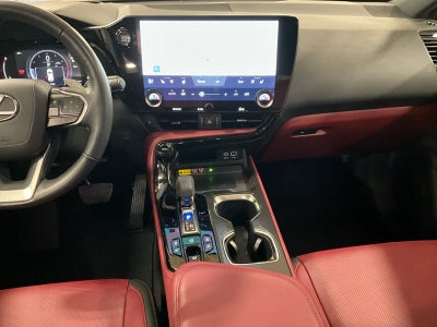 2024 Lexus NX Premium