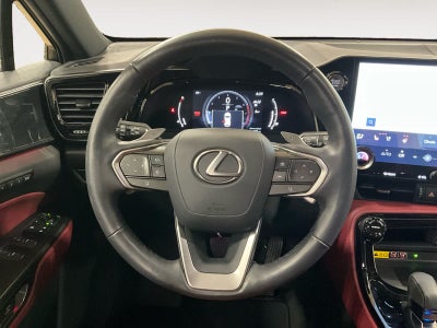 2024 Lexus NX Premium