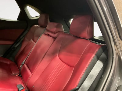 2024 Lexus NX Premium