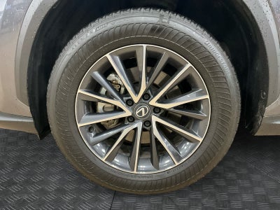 2024 Lexus NX Premium