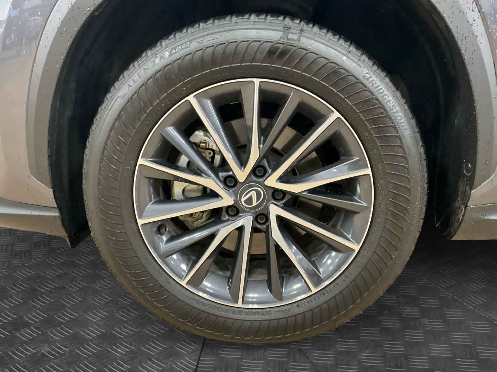 2024 Lexus NX Premium