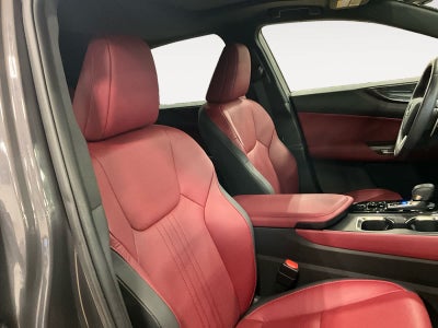 2024 Lexus NX Premium