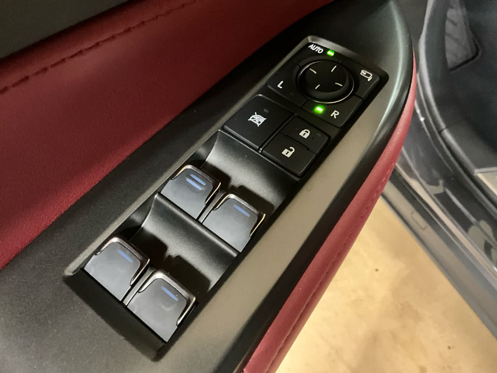 2024 Lexus NX Premium