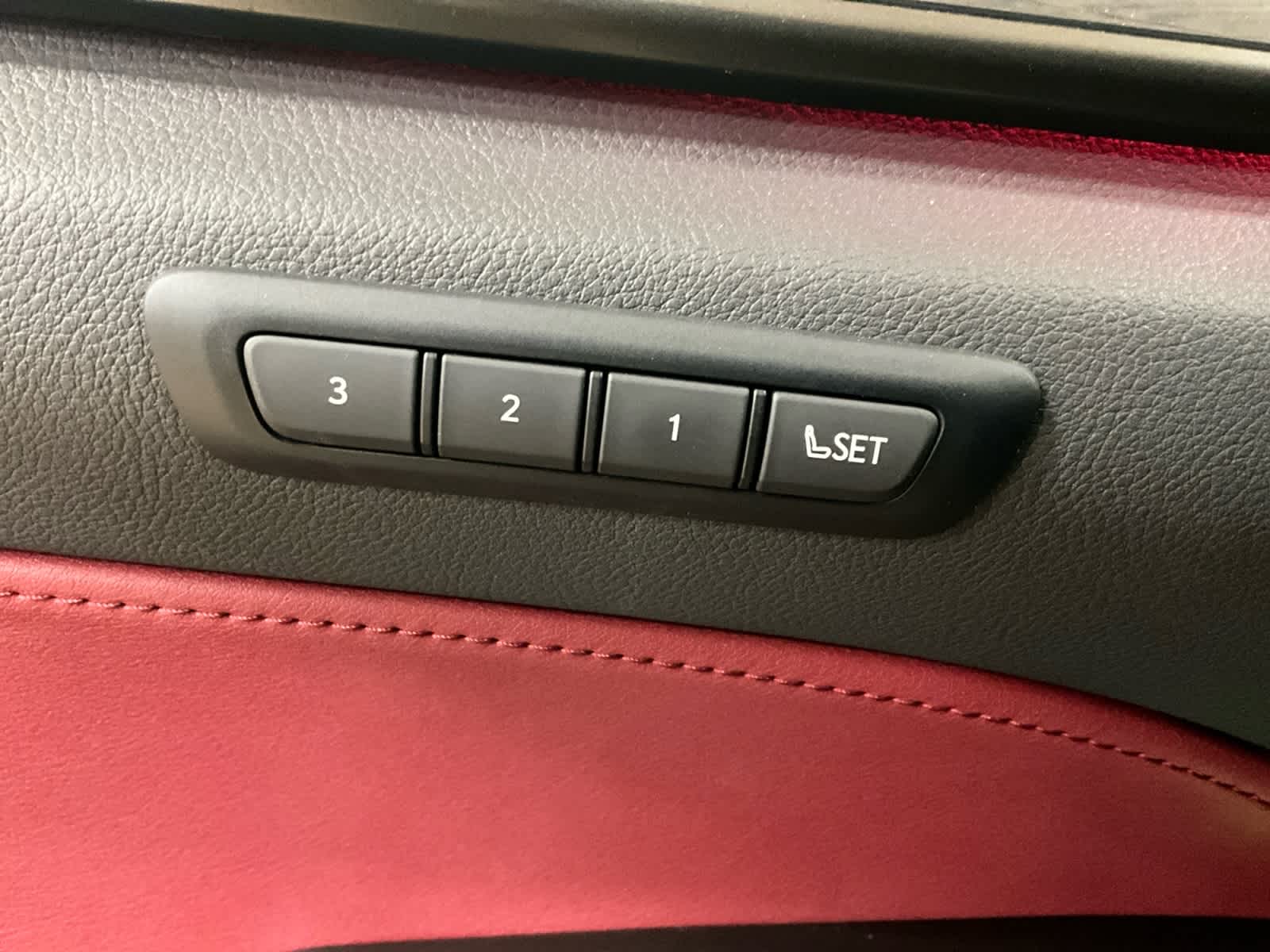 2024 Lexus NX Premium