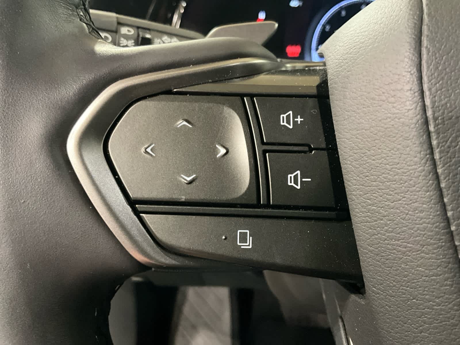 2024 Lexus NX Premium