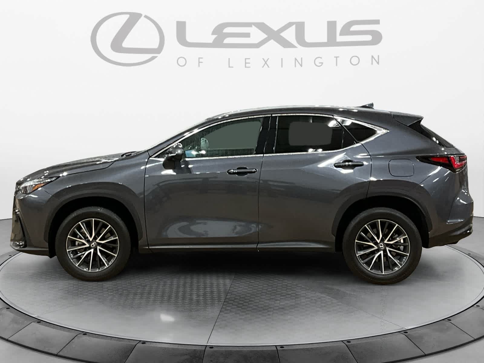 2024 Lexus NX Premium