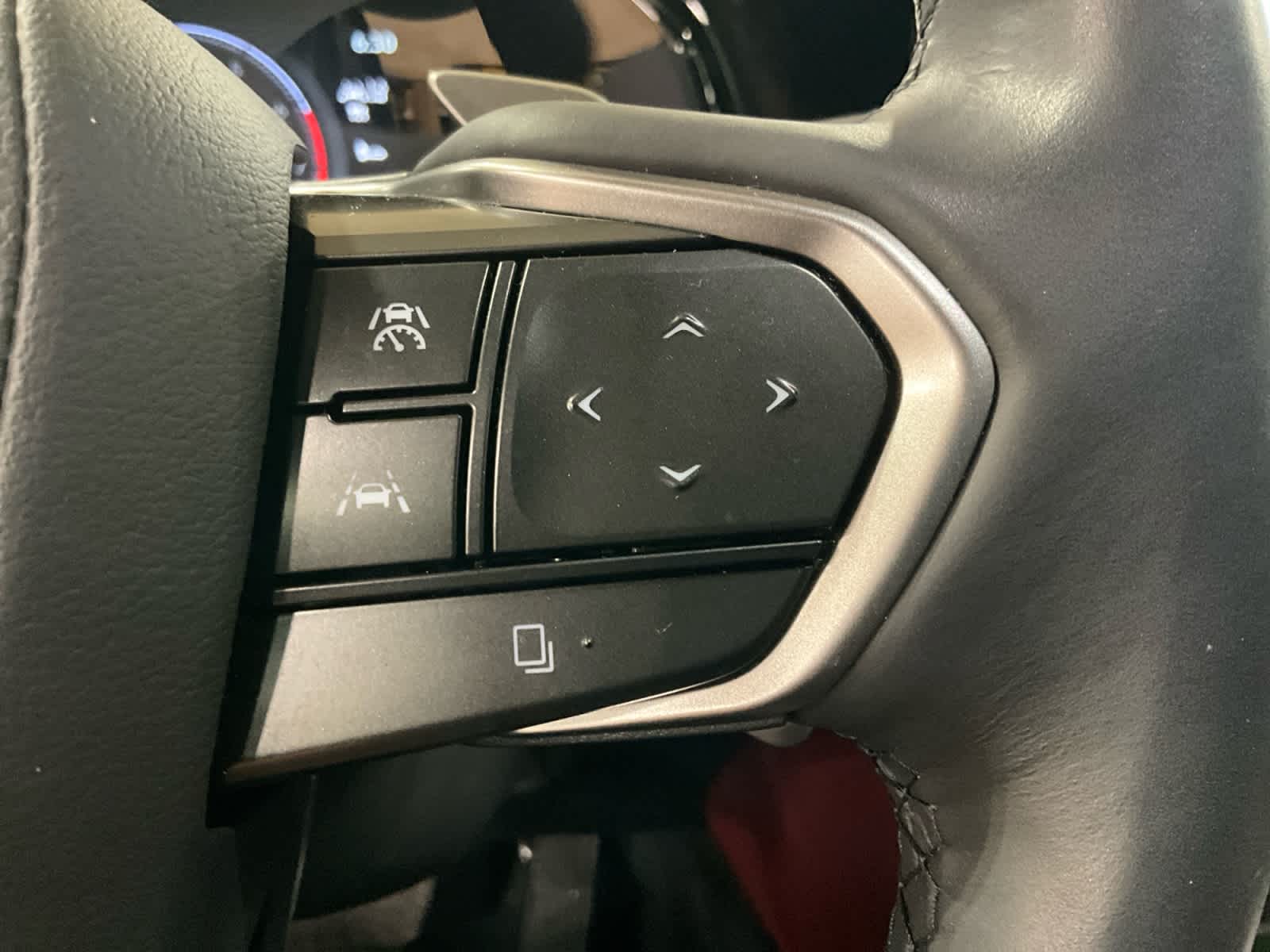 2024 Lexus NX Premium