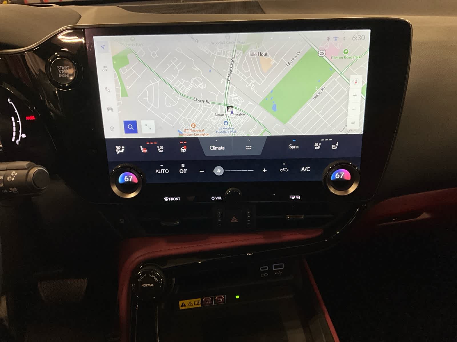 2024 Lexus NX Premium