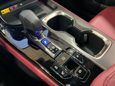 2024 Lexus NX Premium