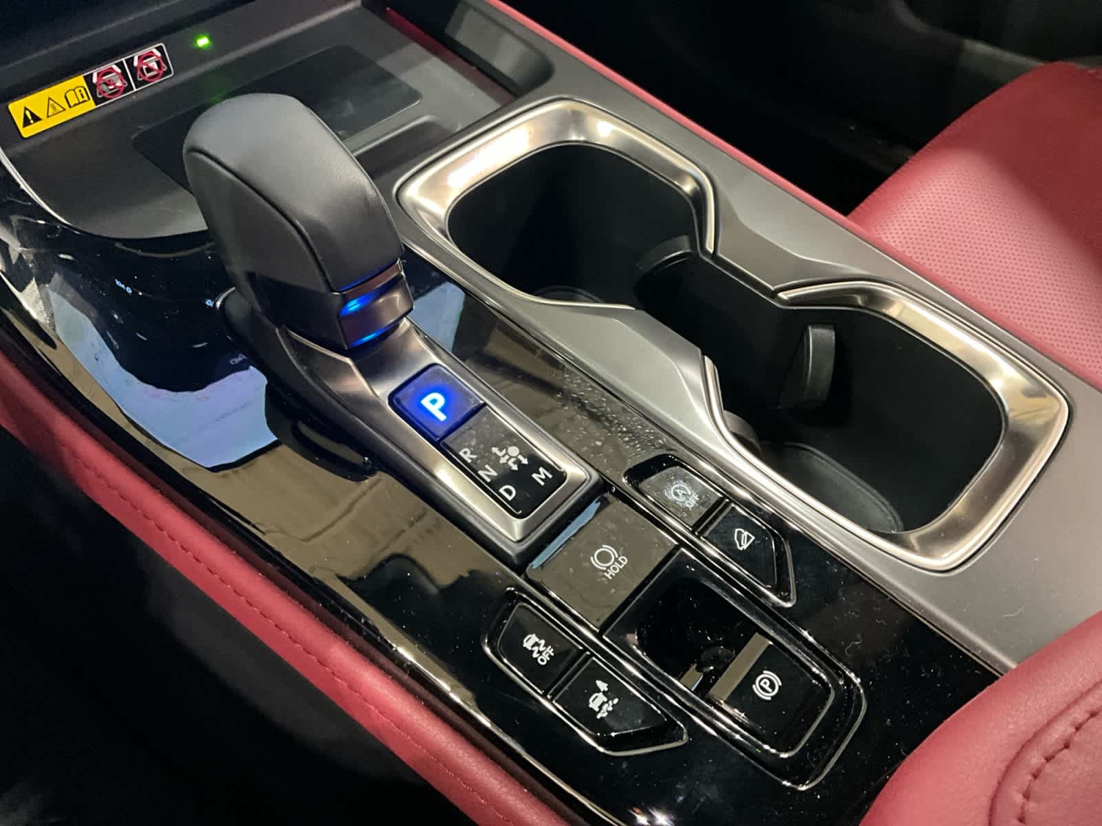 2024 Lexus NX Premium