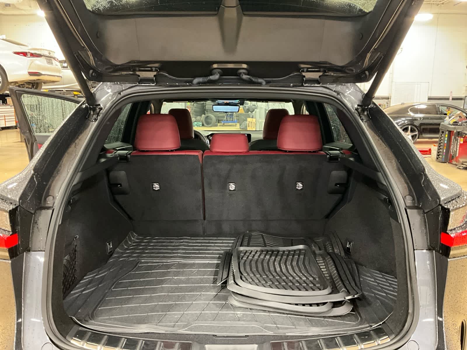 2024 Lexus NX Premium