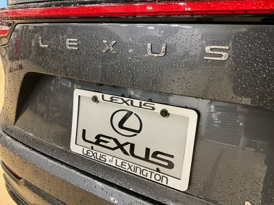 2024 Lexus NX Premium