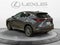 2024 Lexus NX Premium