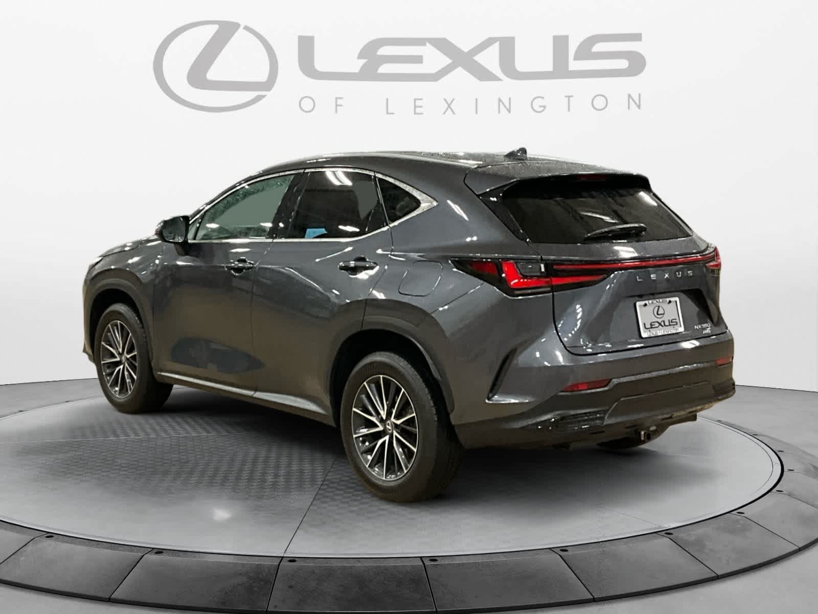 2024 Lexus NX Premium