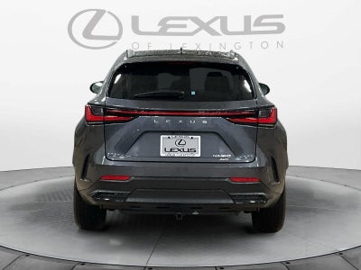 2024 Lexus NX Premium