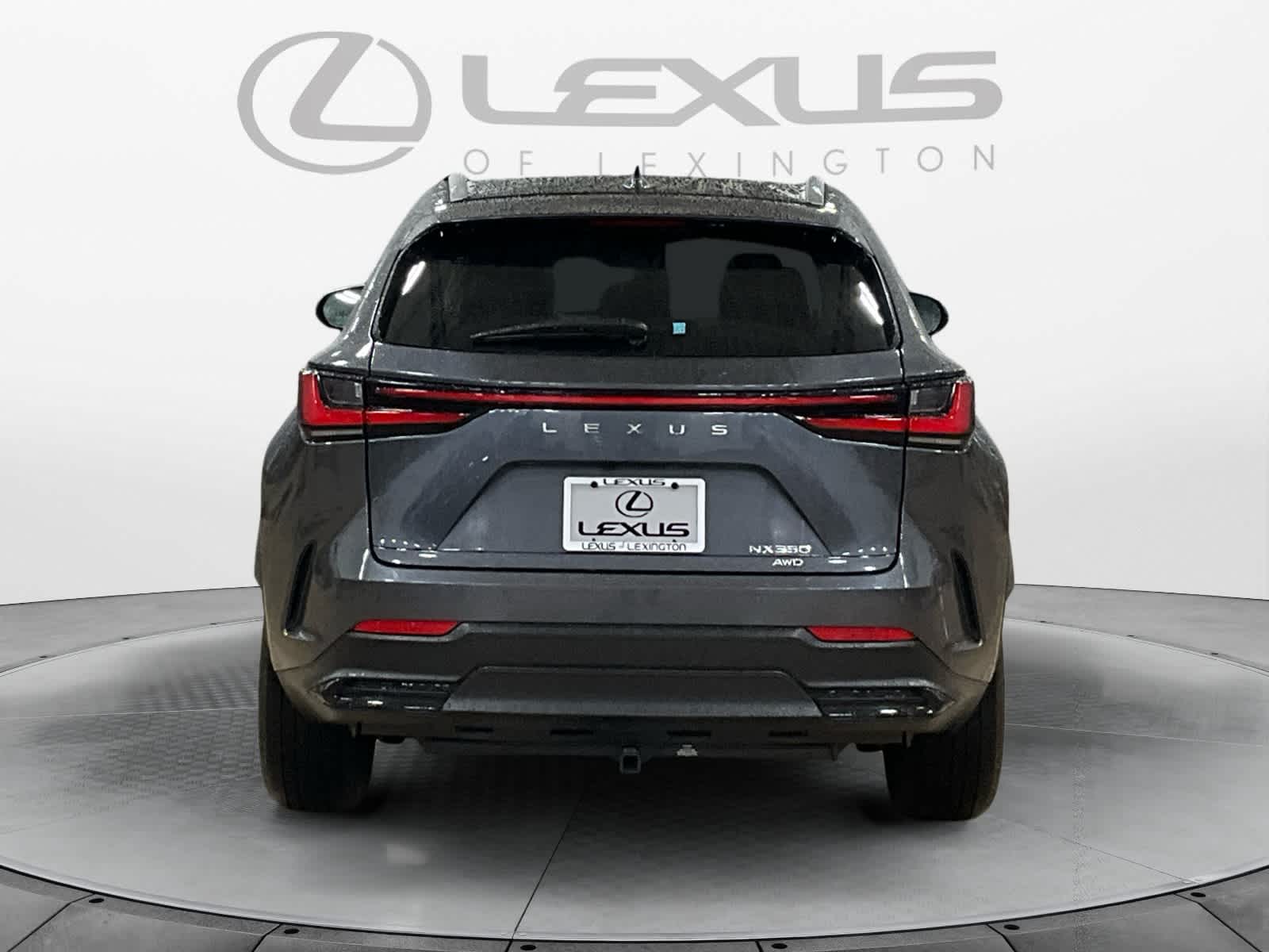 2024 Lexus NX Premium