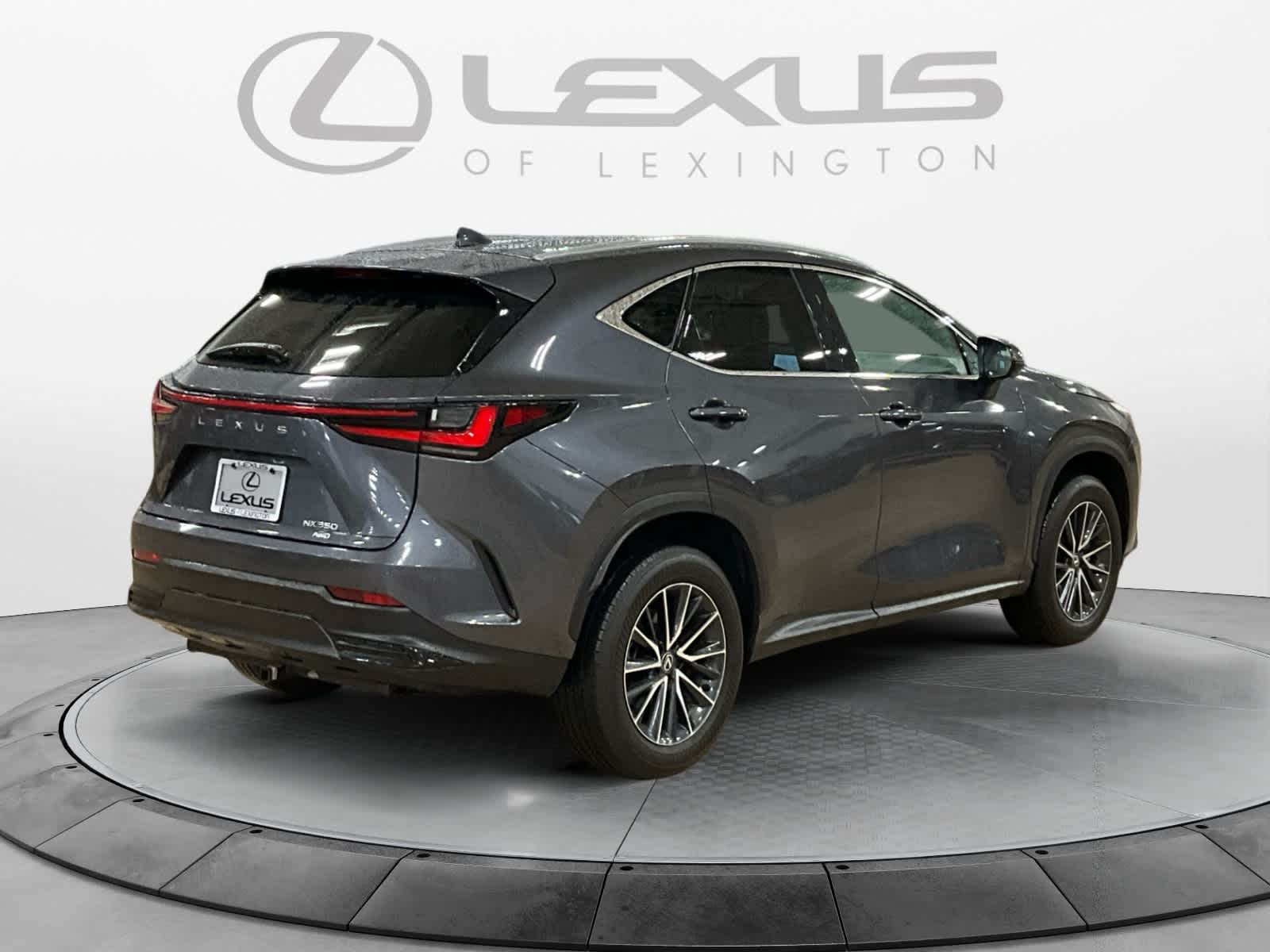 2024 Lexus NX Premium