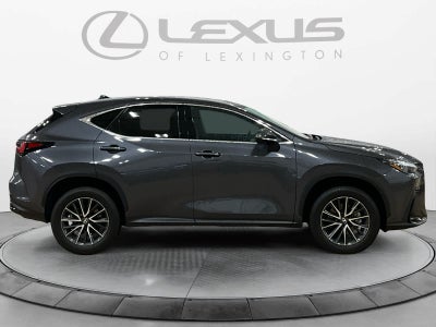 2024 Lexus NX Premium