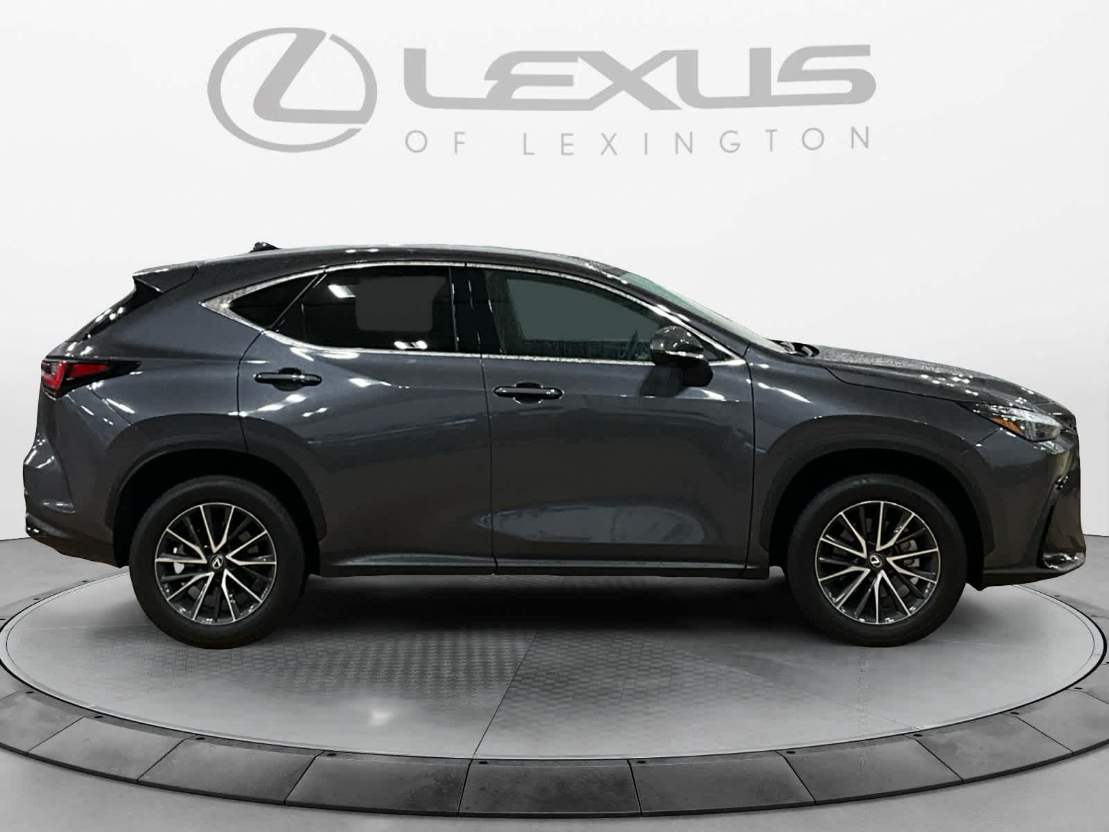 2024 Lexus NX Premium