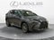 2024 Lexus NX Premium